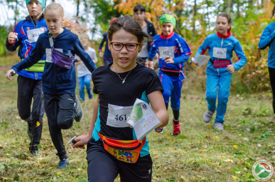 Семейный спорт Чемпионат